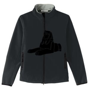 Women's Glacier ® Soft Shell Jacket Thumbnail