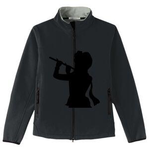 Women's Glacier ® Soft Shell Jacket Thumbnail