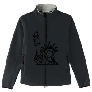 Women's Glacier ® Soft Shell Jacket Thumbnail