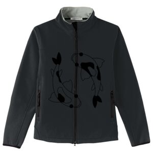 Women's Glacier ® Soft Shell Jacket Thumbnail