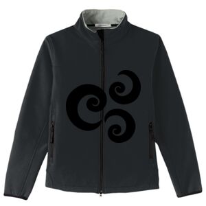Women's Glacier ® Soft Shell Jacket Thumbnail