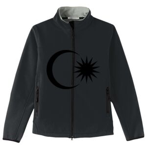 Women's Glacier ® Soft Shell Jacket Thumbnail