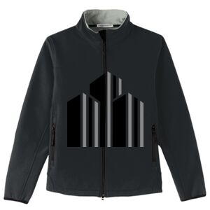 Women's Glacier ® Soft Shell Jacket Thumbnail