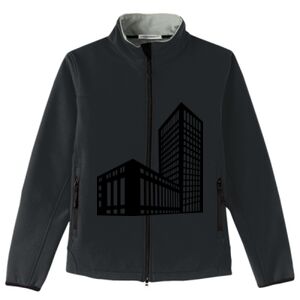 Women's Glacier ® Soft Shell Jacket Thumbnail