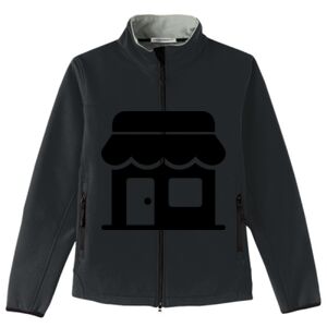 Women's Glacier ® Soft Shell Jacket Thumbnail
