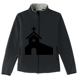 Women's Glacier ® Soft Shell Jacket Thumbnail