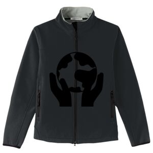 Women's Glacier ® Soft Shell Jacket Thumbnail