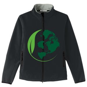 Women's Glacier ® Soft Shell Jacket Thumbnail