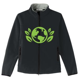 Women's Glacier ® Soft Shell Jacket Thumbnail