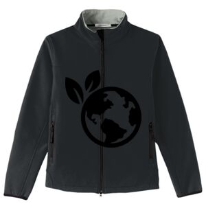 Women's Glacier ® Soft Shell Jacket Thumbnail