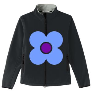 Women's Glacier ® Soft Shell Jacket Thumbnail