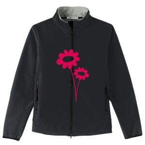 Women's Glacier ® Soft Shell Jacket Thumbnail