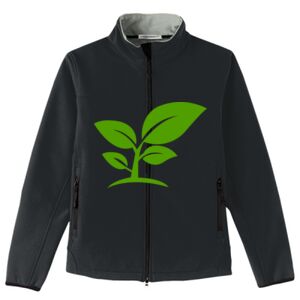 Women's Glacier ® Soft Shell Jacket Thumbnail