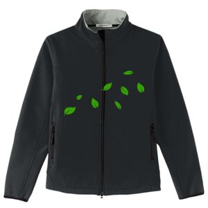 Women's Glacier ® Soft Shell Jacket Thumbnail