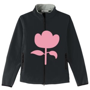 Women's Glacier ® Soft Shell Jacket Thumbnail