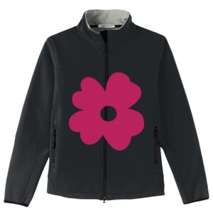 Women's Glacier ® Soft Shell Jacket Thumbnail