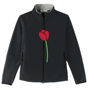 Women's Glacier ® Soft Shell Jacket Thumbnail