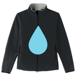 Women's Glacier ® Soft Shell Jacket Thumbnail