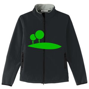 Women's Glacier ® Soft Shell Jacket Thumbnail