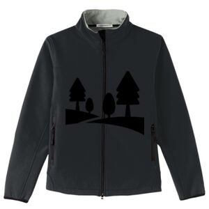 Women's Glacier ® Soft Shell Jacket Thumbnail
