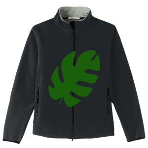 Women's Glacier ® Soft Shell Jacket Thumbnail
