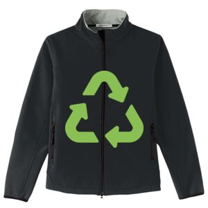 Women's Glacier ® Soft Shell Jacket Thumbnail
