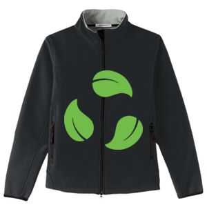Women's Glacier ® Soft Shell Jacket Thumbnail