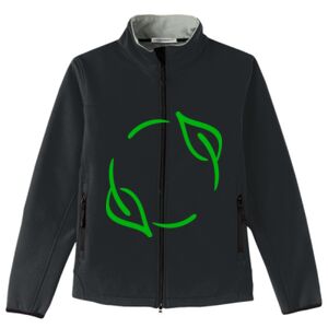 Women's Glacier ® Soft Shell Jacket Thumbnail
