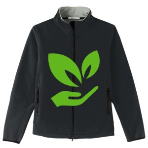 Women's Glacier ® Soft Shell Jacket Thumbnail