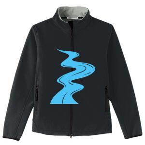 Women's Glacier ® Soft Shell Jacket Thumbnail