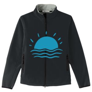 Women's Glacier ® Soft Shell Jacket Thumbnail