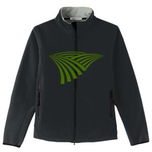 Women's Glacier ® Soft Shell Jacket Thumbnail