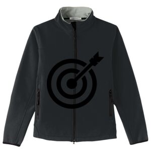 Women's Glacier ® Soft Shell Jacket Thumbnail