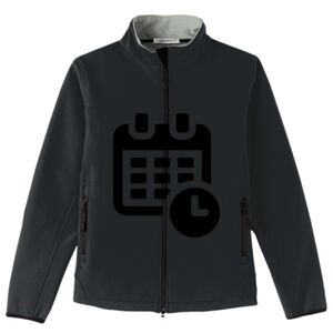Women's Glacier ® Soft Shell Jacket Thumbnail