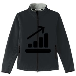 Women's Glacier ® Soft Shell Jacket Thumbnail