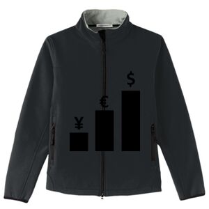 Women's Glacier ® Soft Shell Jacket Thumbnail