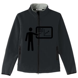 Women's Glacier ® Soft Shell Jacket Thumbnail