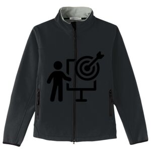 Women's Glacier ® Soft Shell Jacket Thumbnail