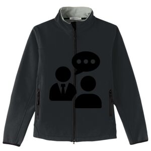 Women's Glacier ® Soft Shell Jacket Thumbnail