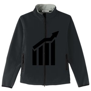 Women's Glacier ® Soft Shell Jacket Thumbnail