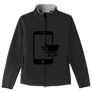 Women's Glacier ® Soft Shell Jacket Thumbnail