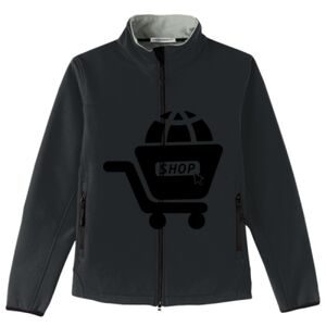 Women's Glacier ® Soft Shell Jacket Thumbnail