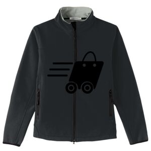 Women's Glacier ® Soft Shell Jacket Thumbnail