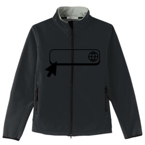 Women's Glacier ® Soft Shell Jacket Thumbnail