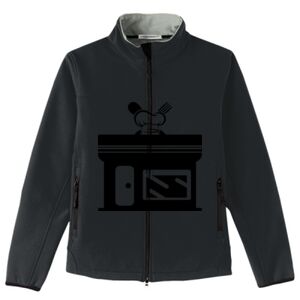 Women's Glacier ® Soft Shell Jacket Thumbnail