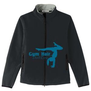 Women's Glacier ® Soft Shell Jacket Thumbnail