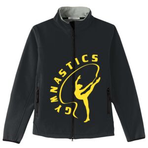 Women's Glacier ® Soft Shell Jacket Thumbnail