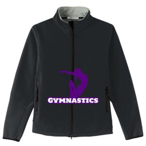 Women's Glacier ® Soft Shell Jacket Thumbnail