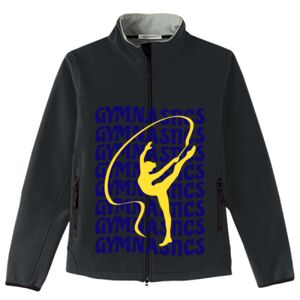 Women's Glacier ® Soft Shell Jacket Thumbnail