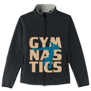 Women's Glacier ® Soft Shell Jacket Thumbnail